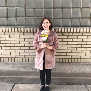 Meet your Posher, Sam